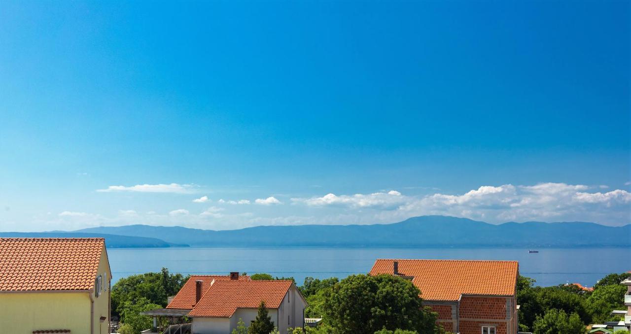 Bellmar Apartments Нивице Экстерьер фото