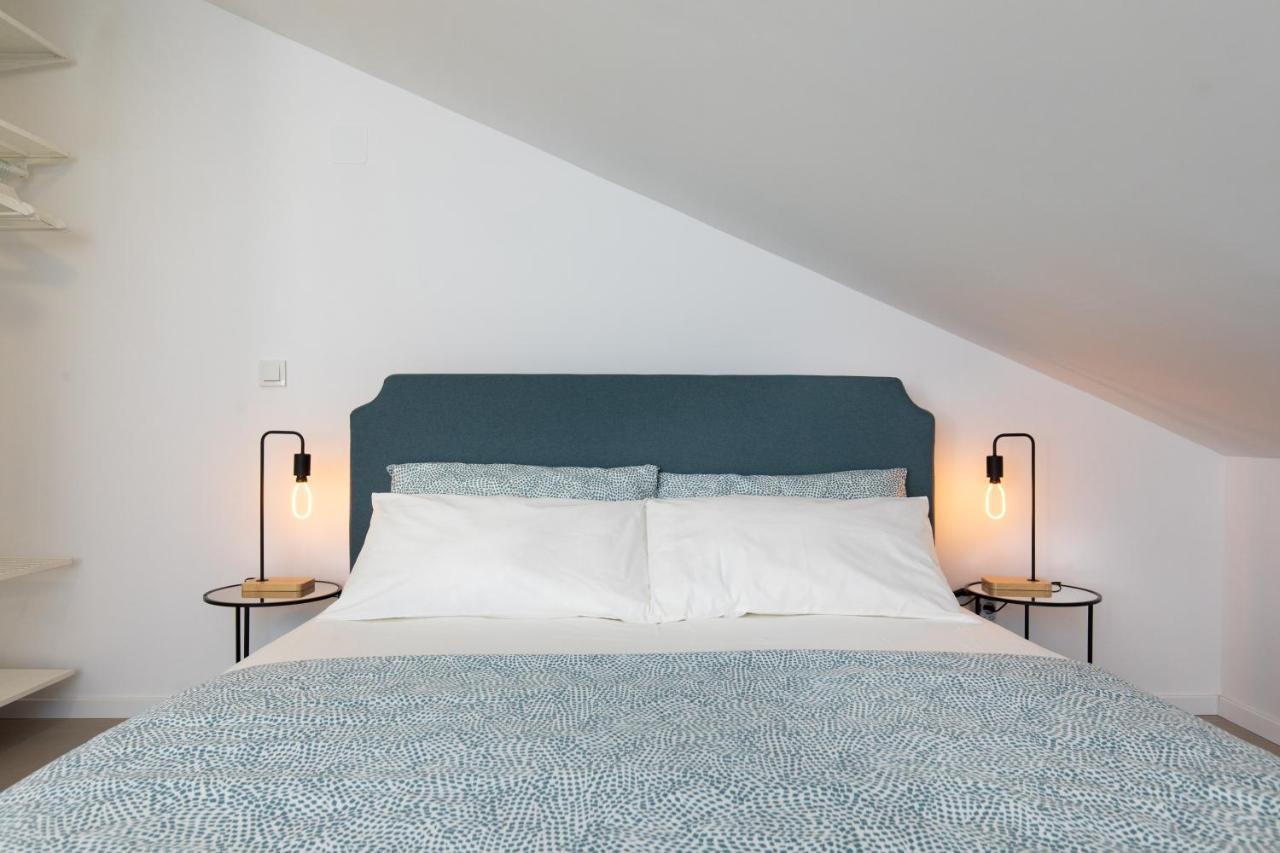 Bellmar Apartments Нивице Экстерьер фото